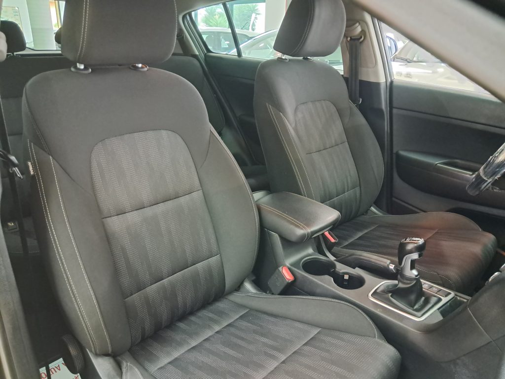 Kia sportage 1.6 Crdi diesel 115CV Style
