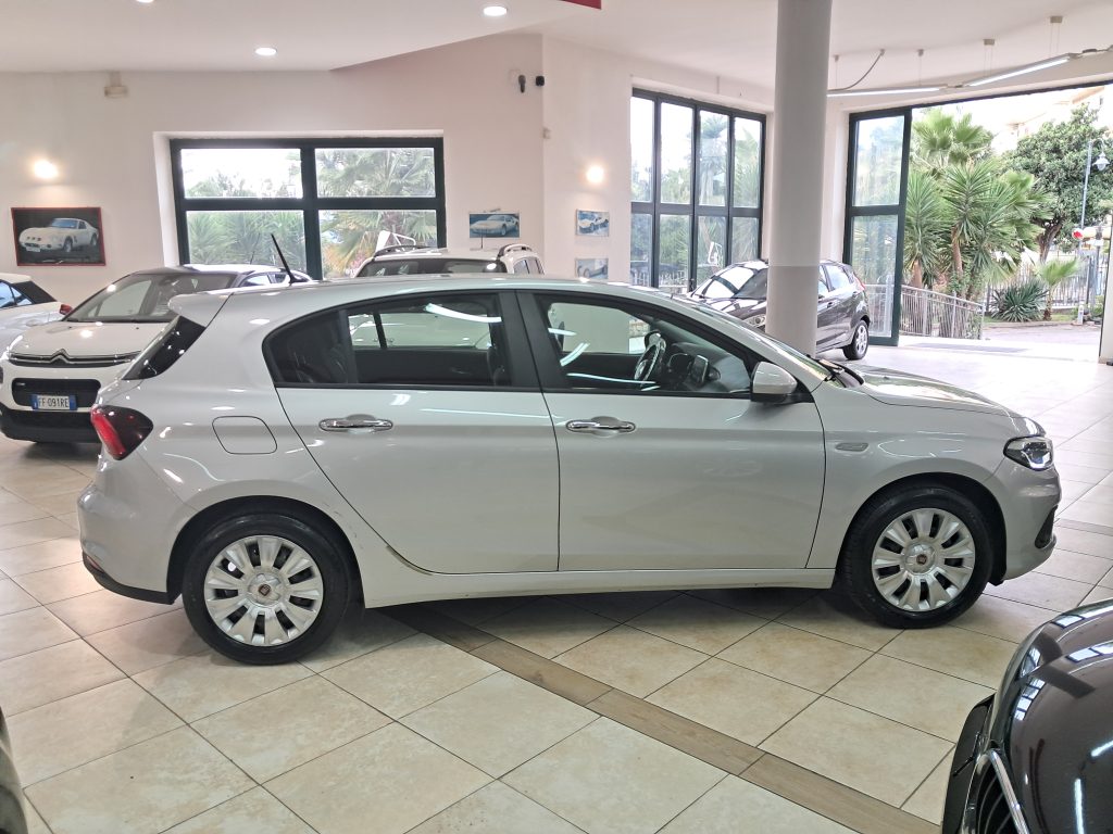 FIAT TIPO 1.4 BENZINA STREET MIRROR