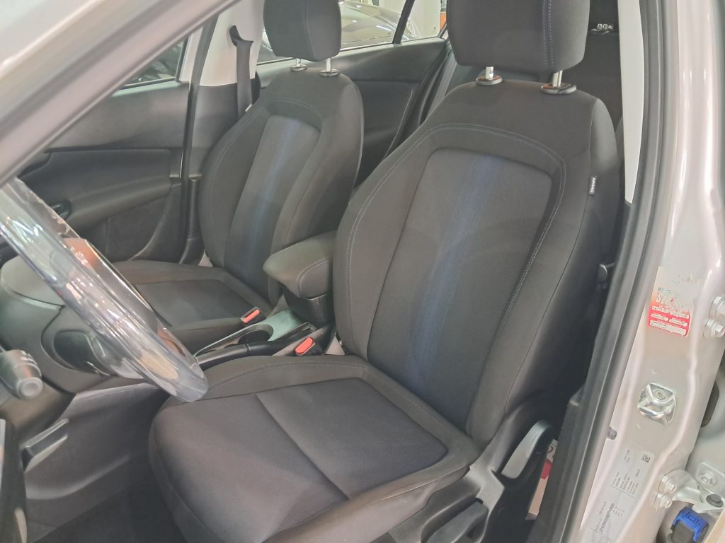 FIAT TIPO 1.4 BENZINA STREET MIRROR