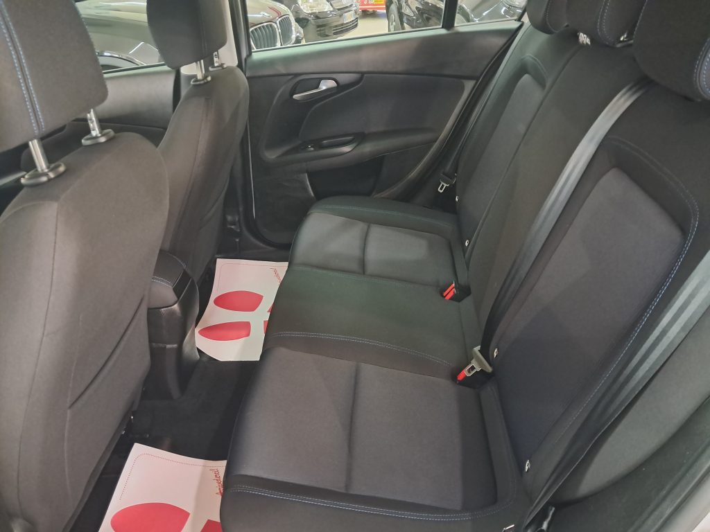 FIAT TIPO 1.4 BENZINA STREET MIRROR