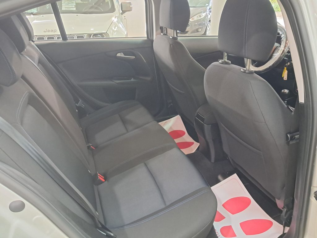 FIAT TIPO 1.4 BENZINA STREET MIRROR