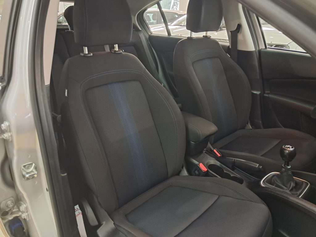 FIAT TIPO 1.4 BENZINA STREET MIRROR