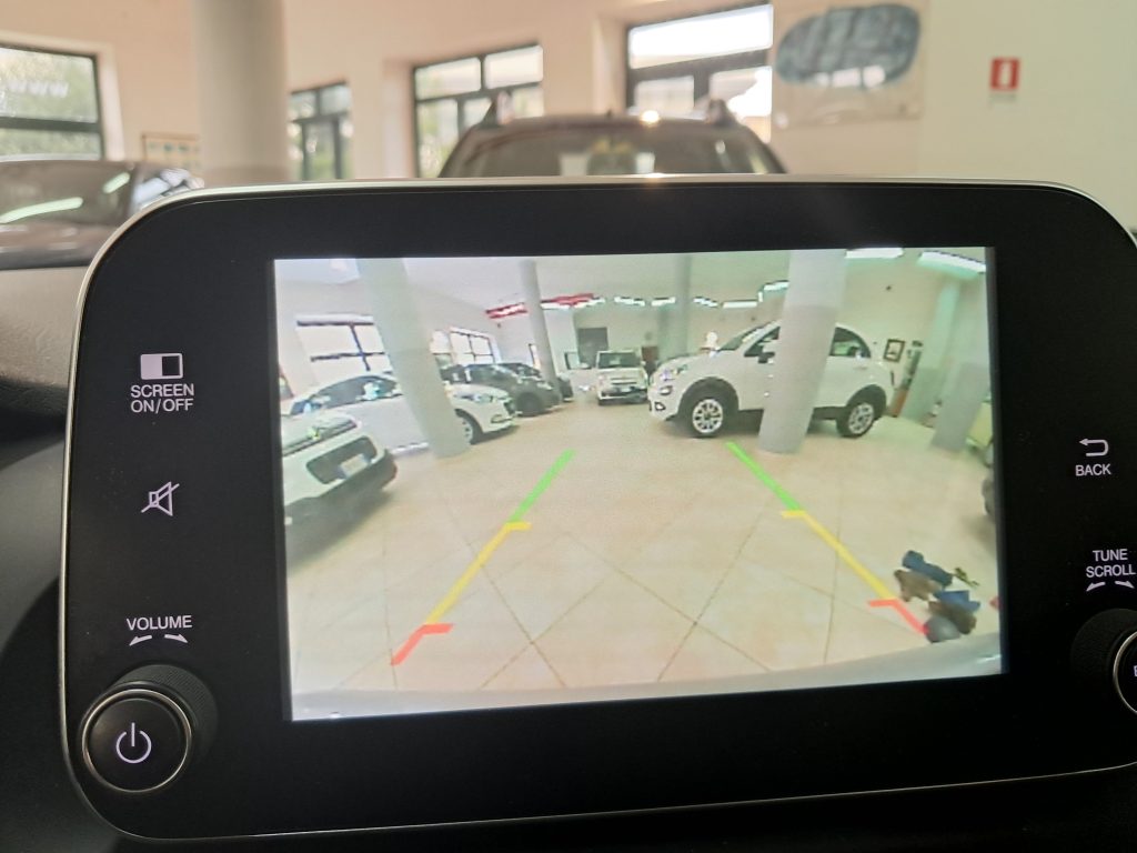 FIAT TIPO 1.4 BENZINA STREET MIRROR