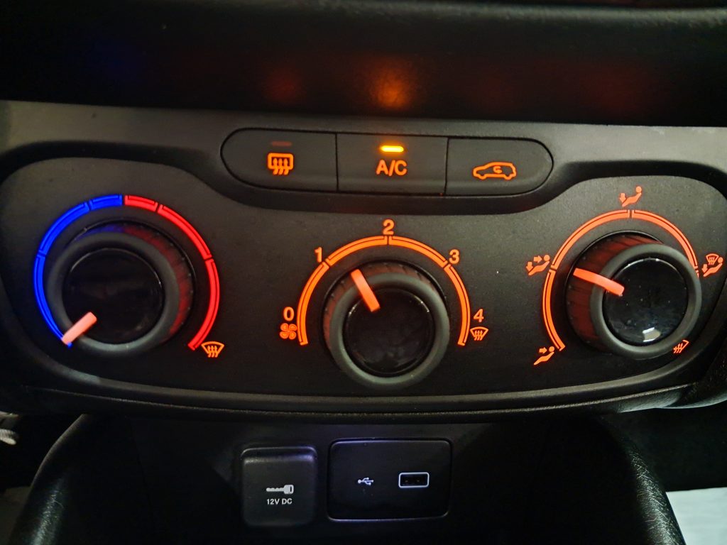 FIAT TIPO 1.4 BENZINA STREET MIRROR