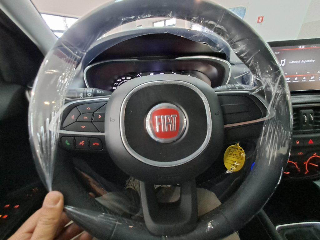 FIAT TIPO 1.4 BENZINA STREET MIRROR