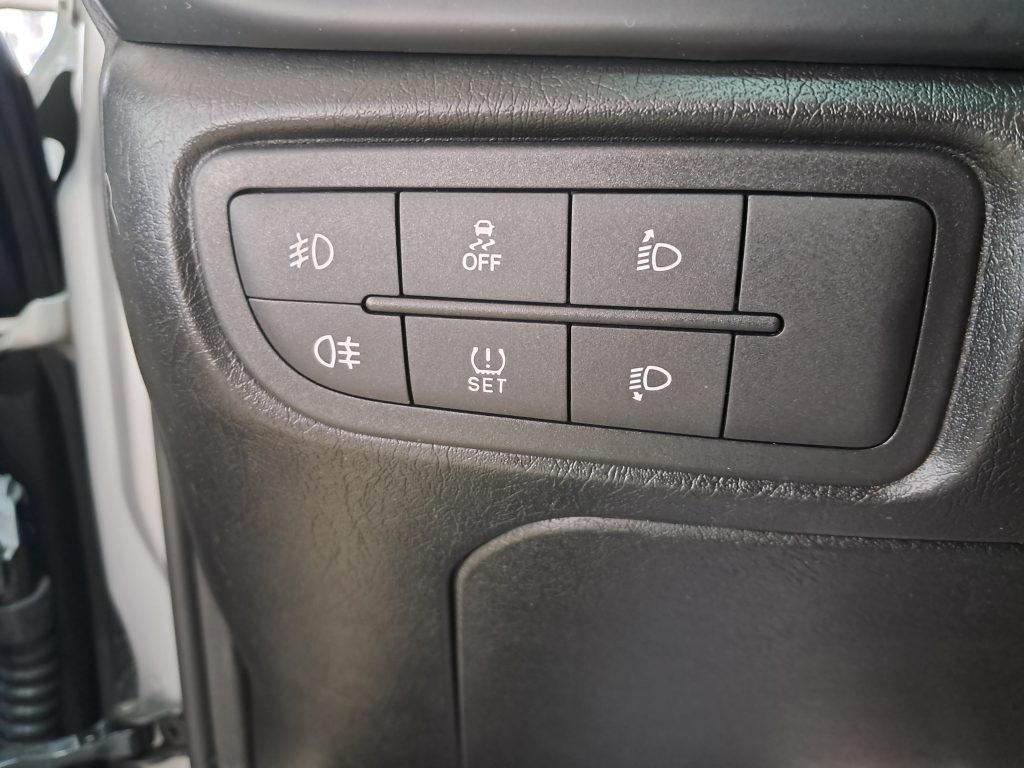 FIAT TIPO 1.4 BENZINA STREET MIRROR