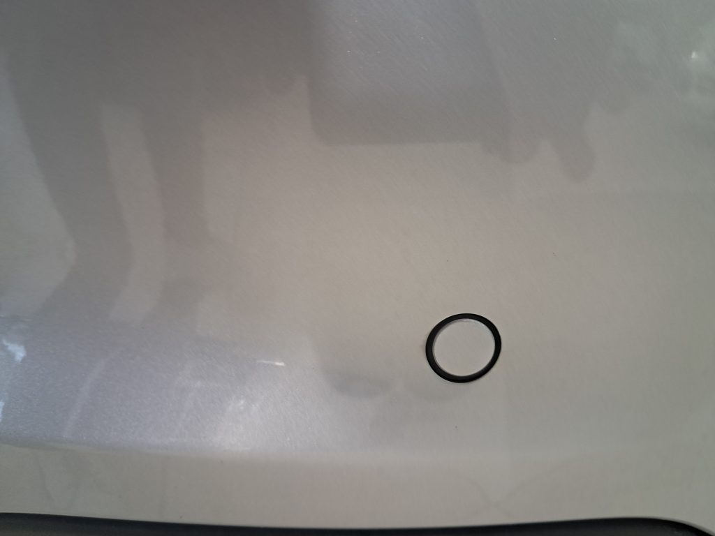 FIAT TIPO 1.4 BENZINA STREET MIRROR