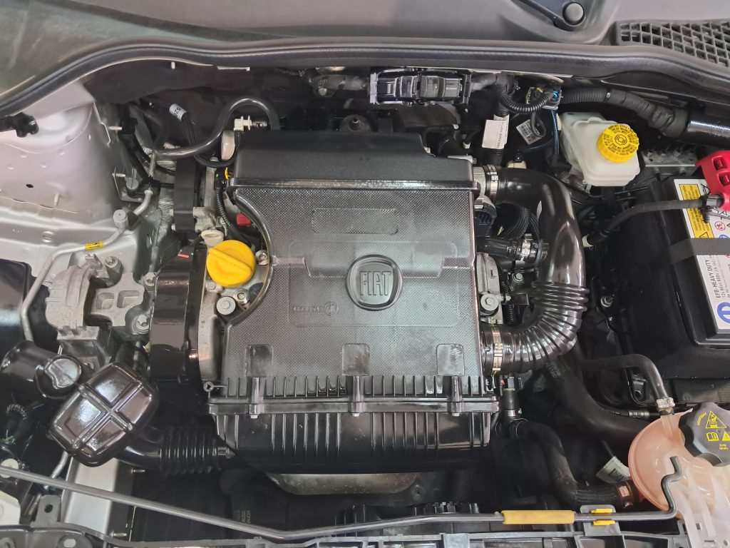 FIAT TIPO 1.4 BENZINA STREET MIRROR