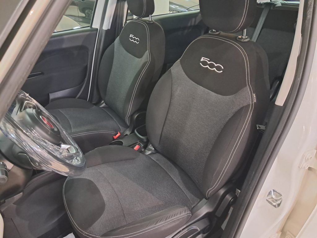 FIAT 500L UCONNECT MIRROR 1.4 TURBO GPL(CASA MADRE)