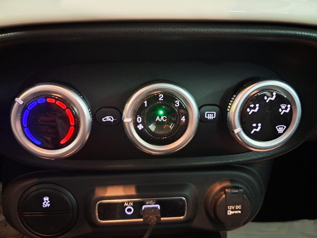 FIAT 500L UCONNECT MIRROR 1.4 TURBO GPL(CASA MADRE)