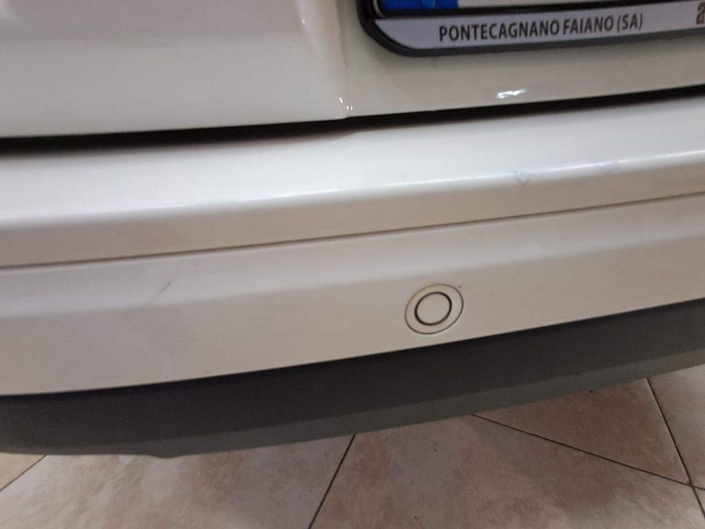 FIAT 500L UCONNECT MIRROR 1.4 TURBO GPL(CASA MADRE)