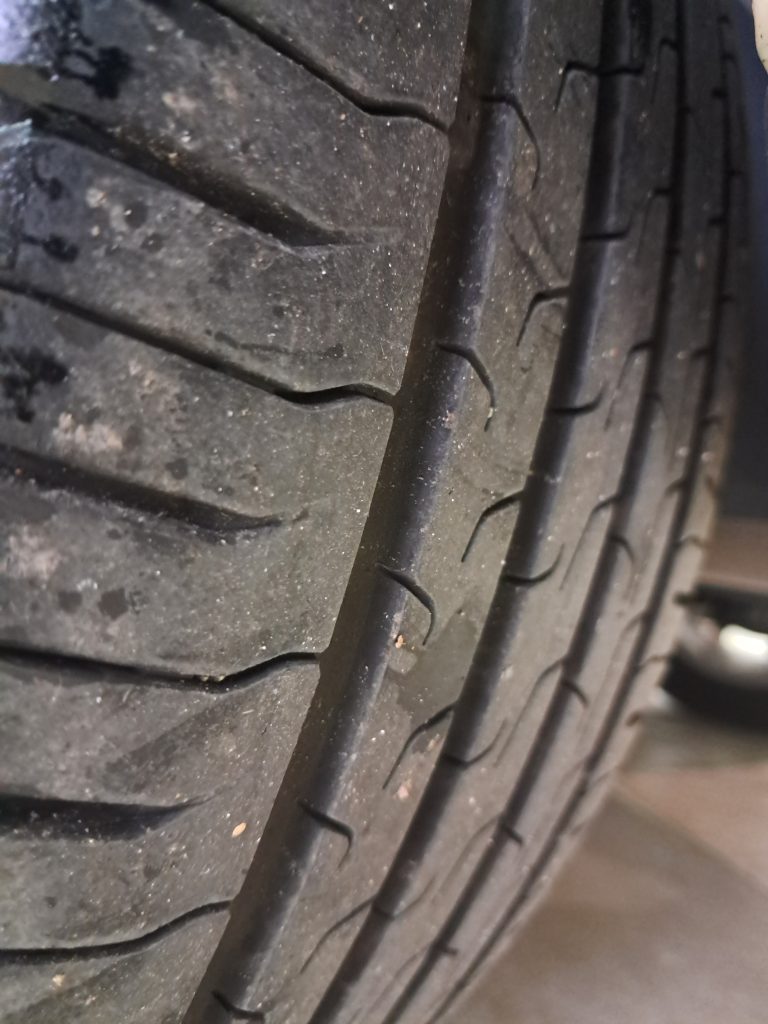 FIAT 500L UCONNECT MIRROR 1.4 TURBO GPL(CASA MADRE)