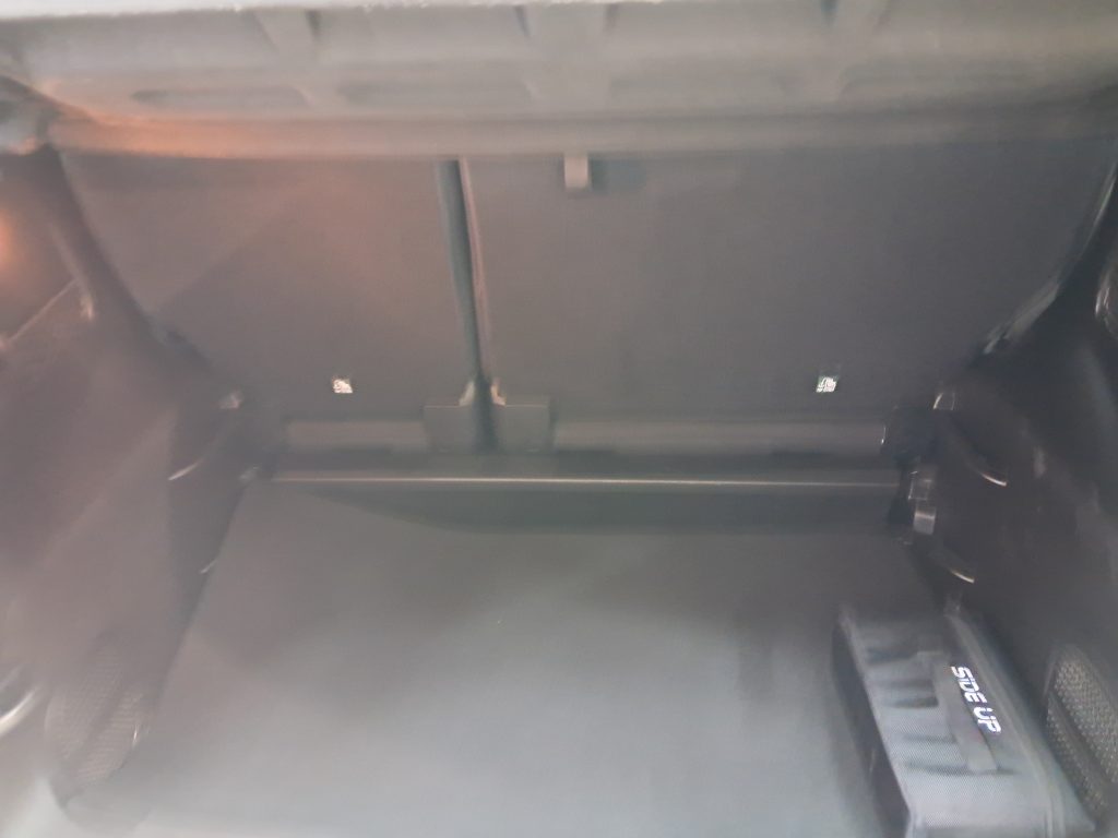 FIAT 500L UCONNECT MIRROR 1.4 TURBO GPL(CASA MADRE)