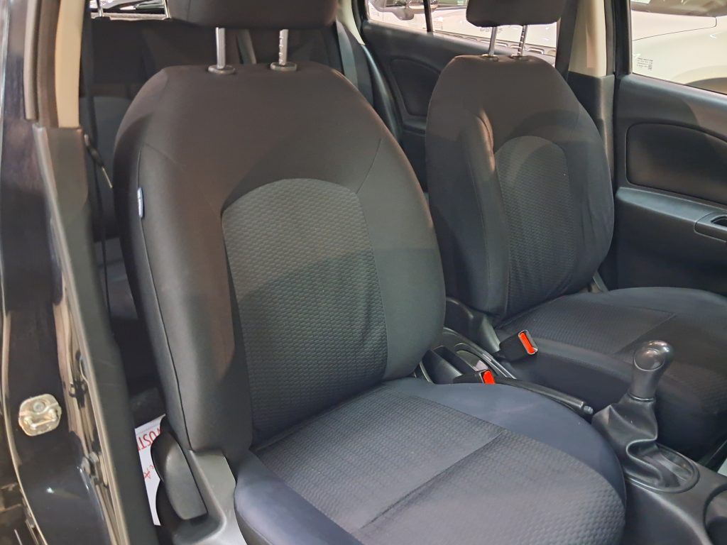 NISSAN MICRA 1.2 BENZINA