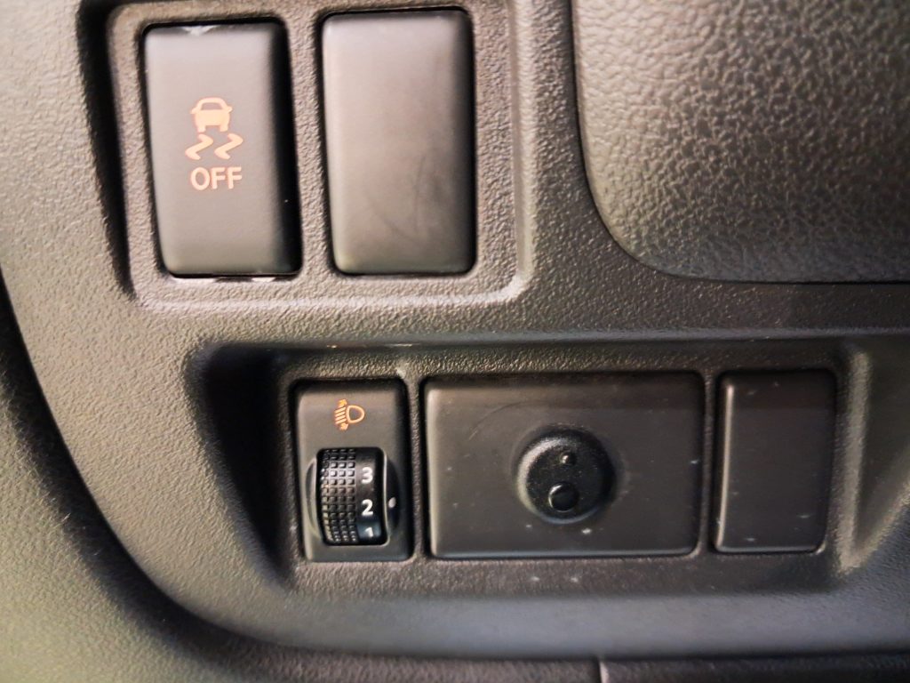 NISSAN MICRA 1.2 BENZINA