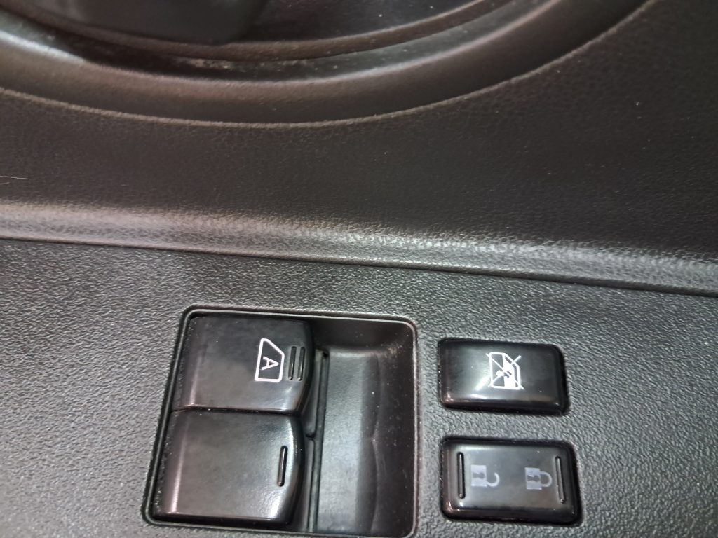 NISSAN MICRA 1.2 BENZINA