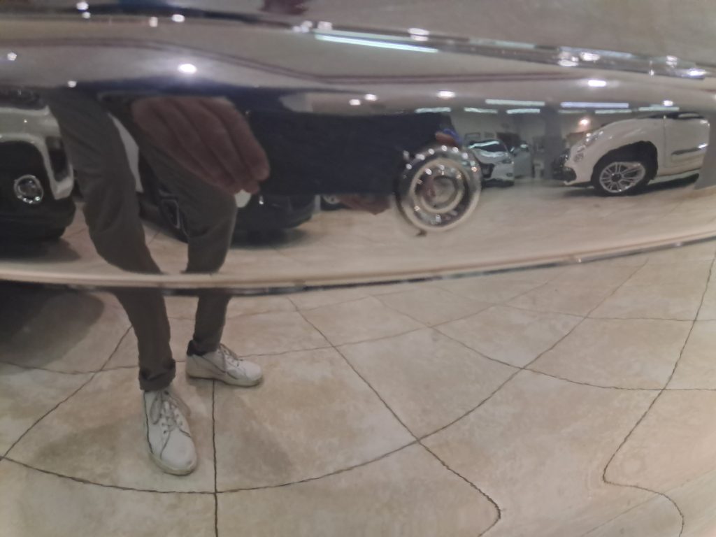 NISSAN MICRA 1.2 BENZINA