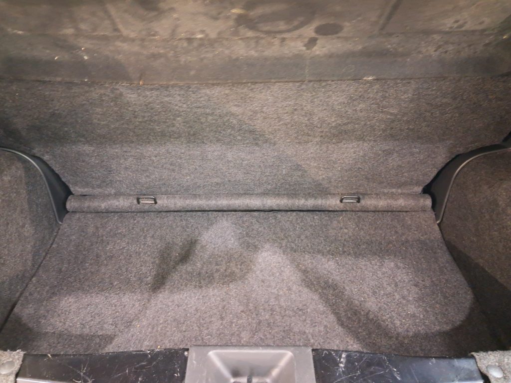 NISSAN MICRA 1.2 BENZINA