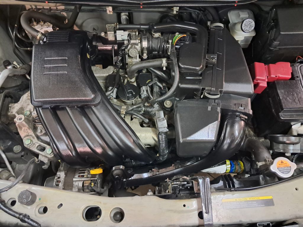 NISSAN MICRA 1.2 BENZINA