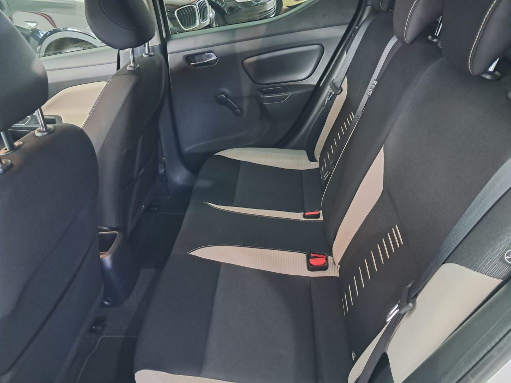 NISSAN MICRA 1.5 DCI TEKNA