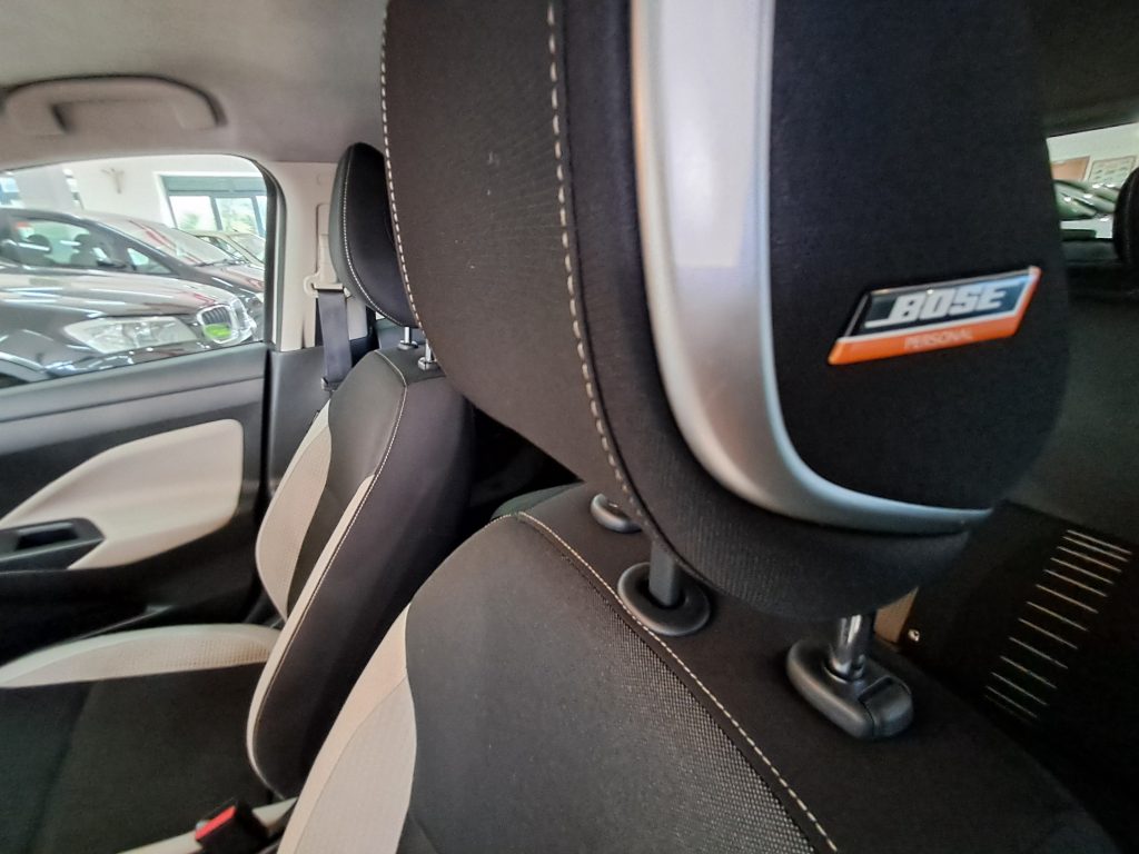 NISSAN MICRA 1.5 DCI TEKNA