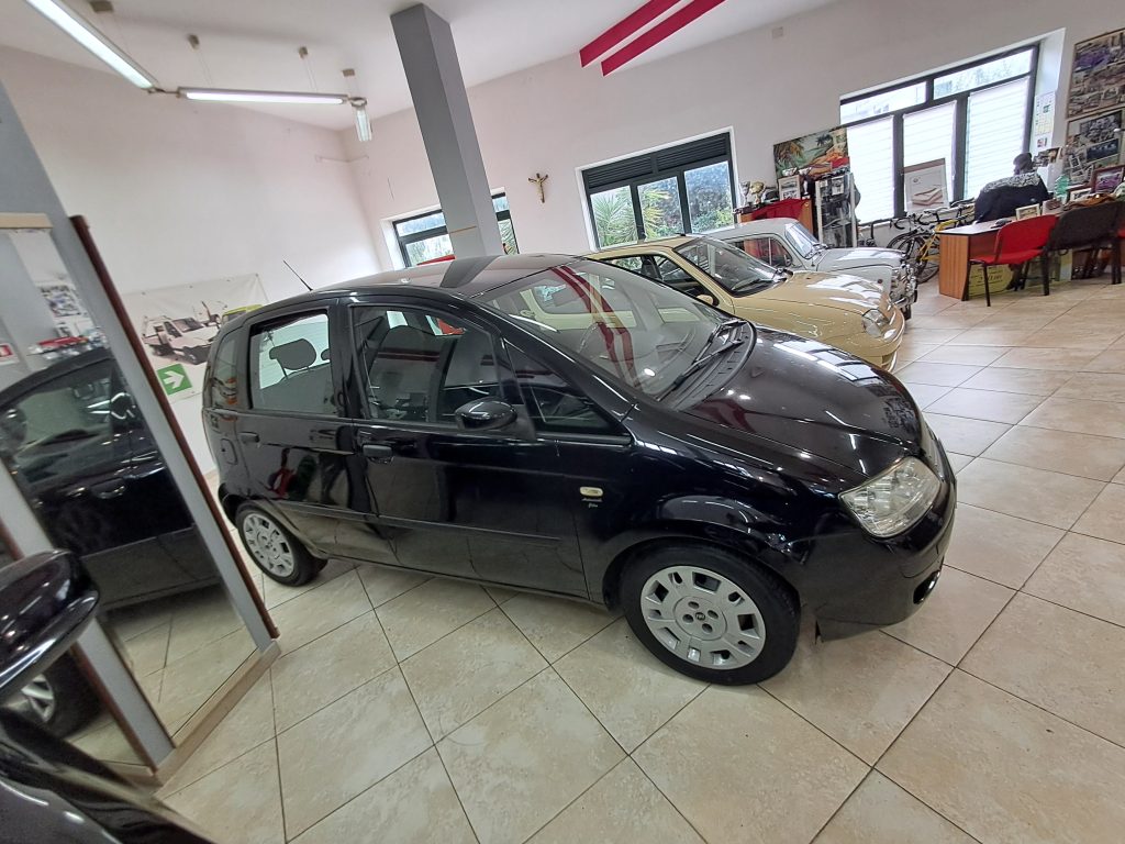 FAIT IDEA 1.2 BENZINA EMOTION