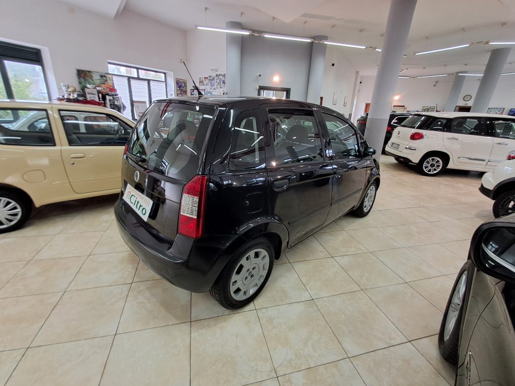FAIT IDEA 1.2 BENZINA EMOTION