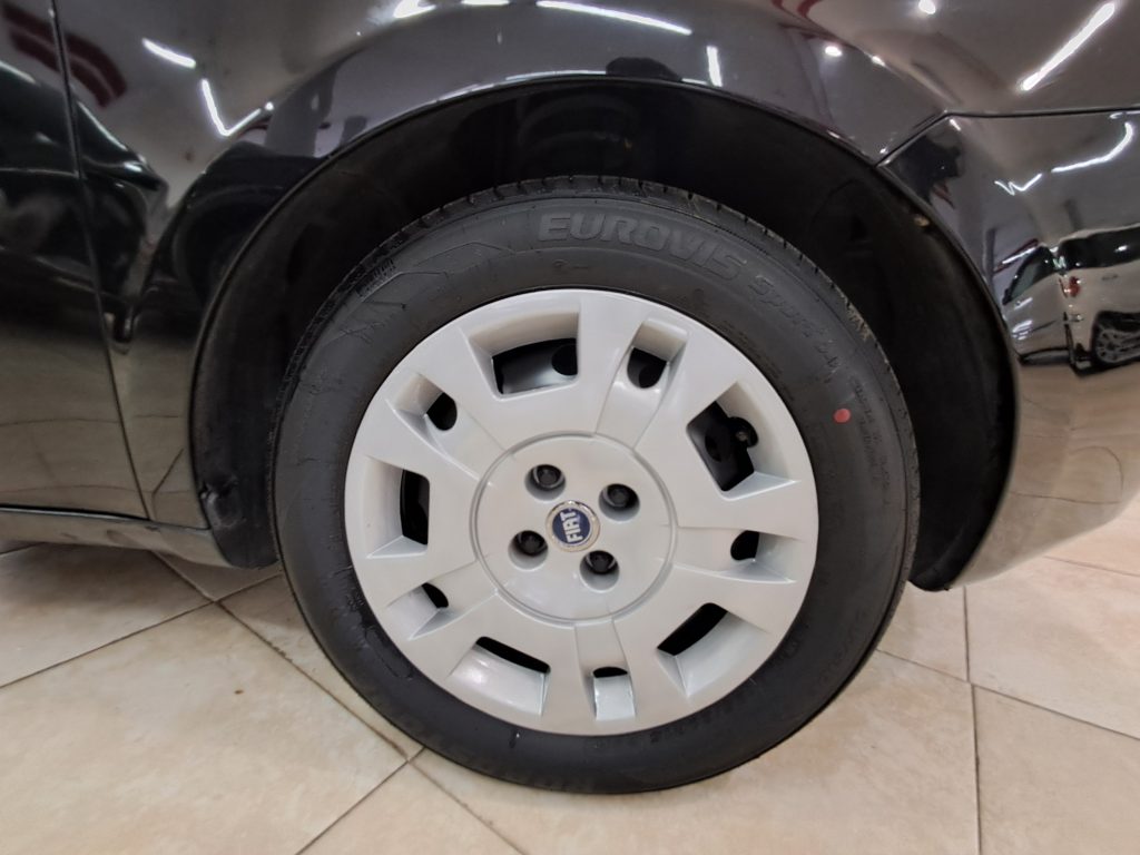 FAIT IDEA 1.2 BENZINA EMOTION