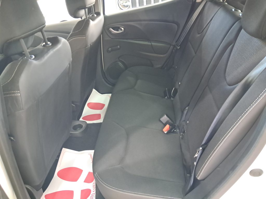 RENAULT CLIO 1.2 GPL CASA MADRE(OK NEOPATENTATI)