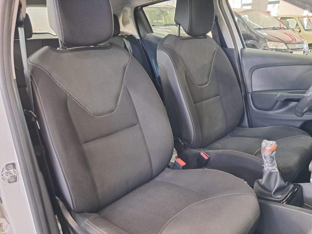 RENAULT CLIO 1.2 GPL CASA MADRE(OK NEOPATENTATI)