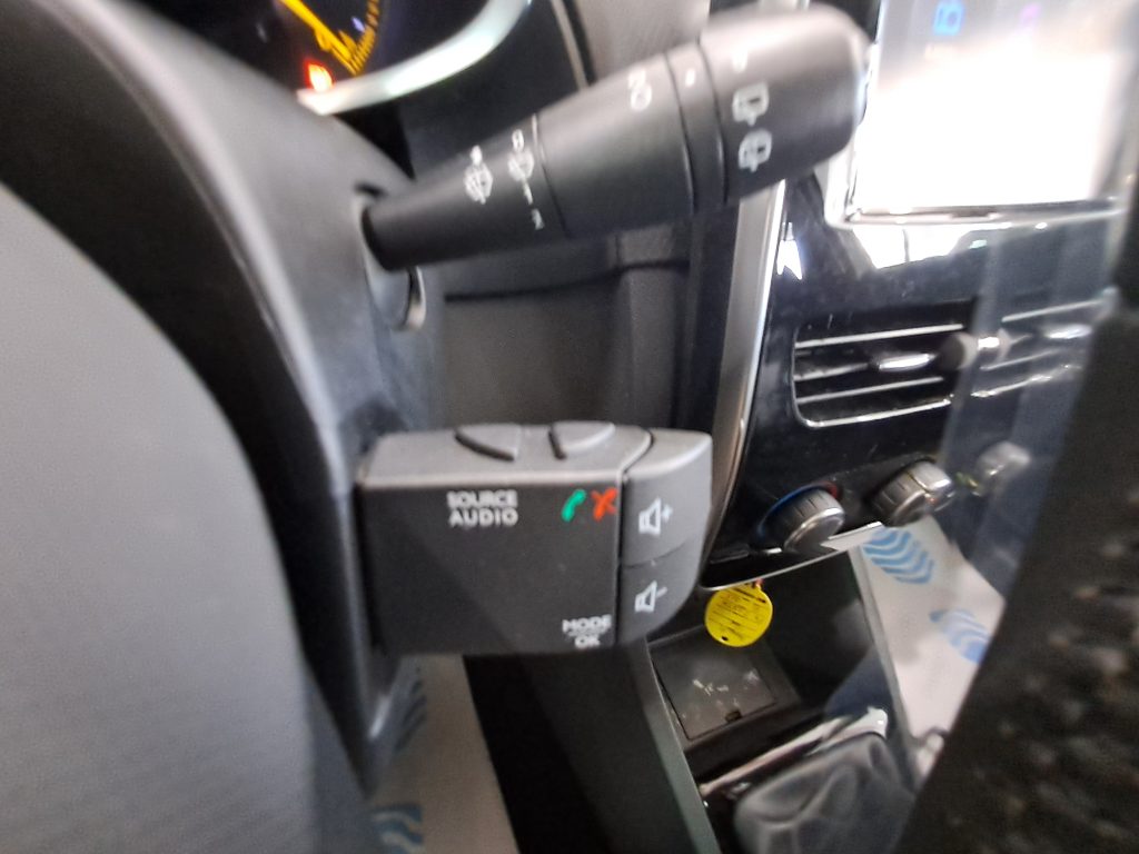 RENAULT CLIO 1.2 GPL CASA MADRE(OK NEOPATENTATI)