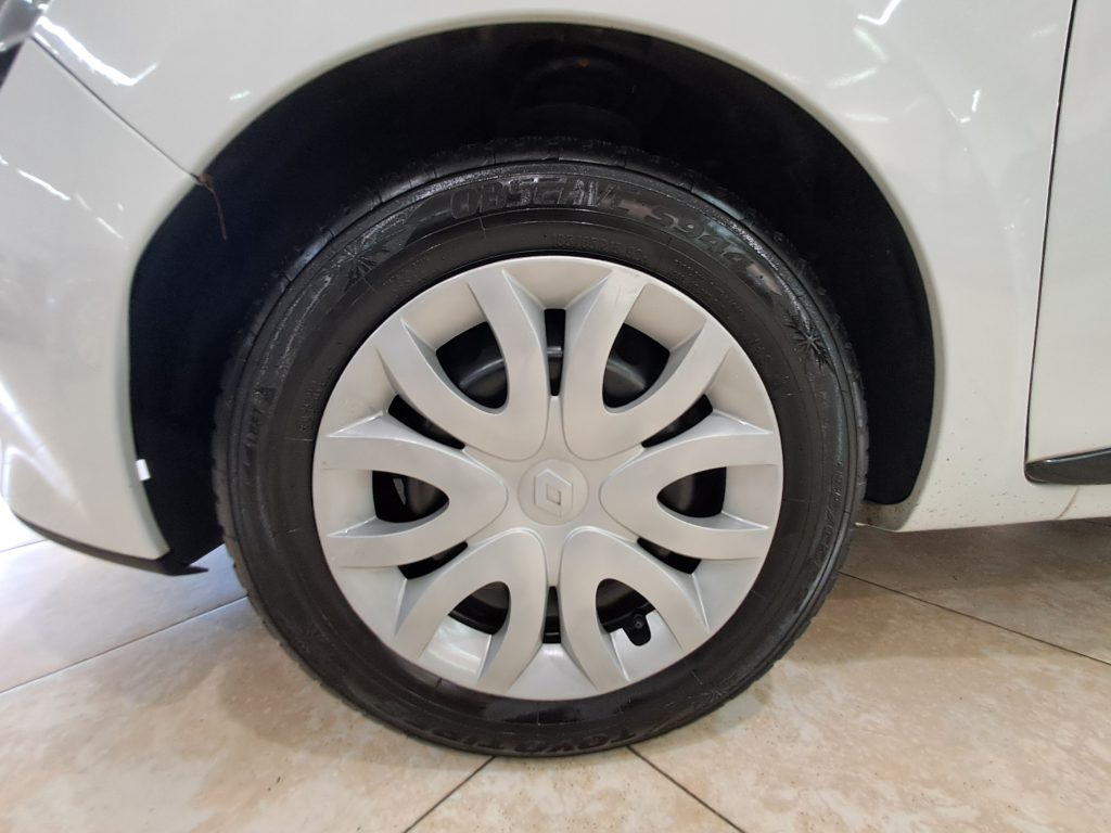 RENAULT CLIO 1.2 GPL CASA MADRE(OK NEOPATENTATI)