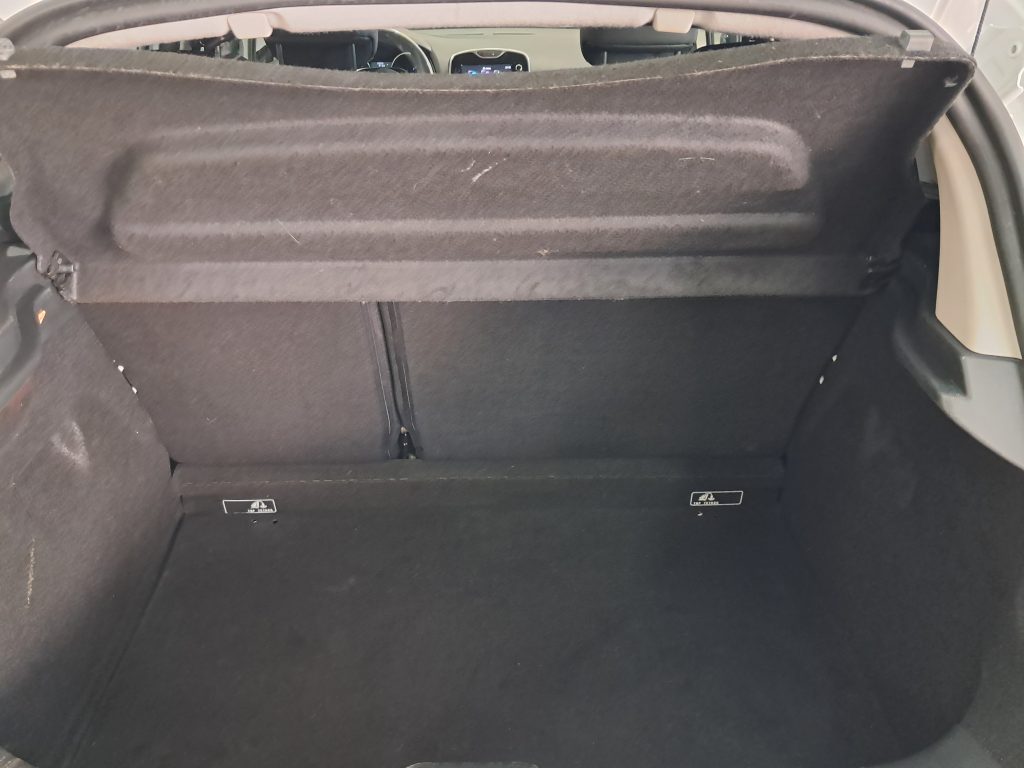 RENAULT CLIO 1.2 GPL CASA MADRE(OK NEOPATENTATI)