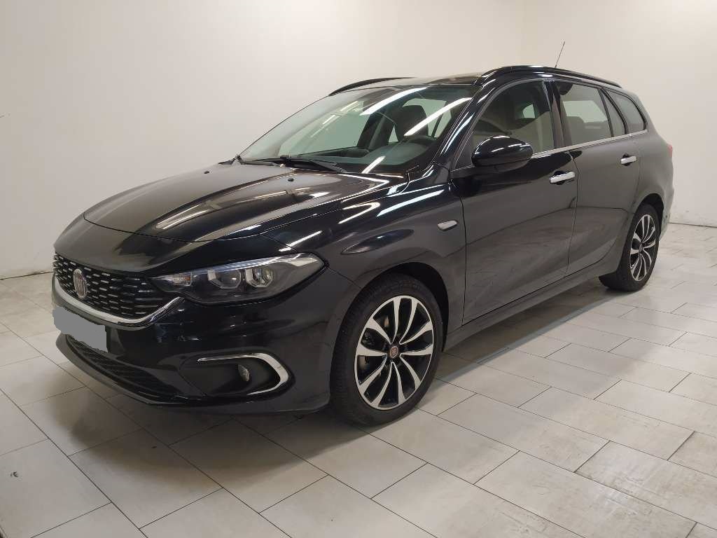 FIAT TIPO SW 1.4 T-JET GPL(CASA MADRE)
