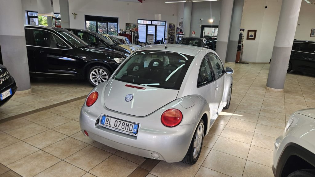 VOLKSWAGEN NEEW BEETLE KITE