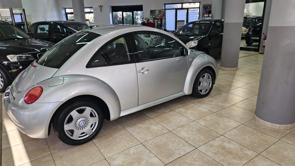VOLKSWAGEN NEEW BEETLE KITE