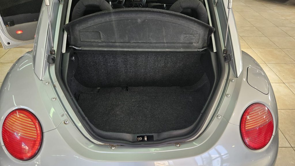 VOLKSWAGEN NEEW BEETLE KITE