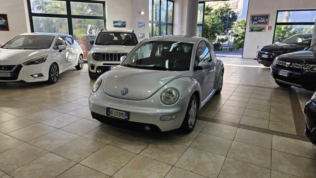 VOLKSWAGEN NEEW BEETLE KITE