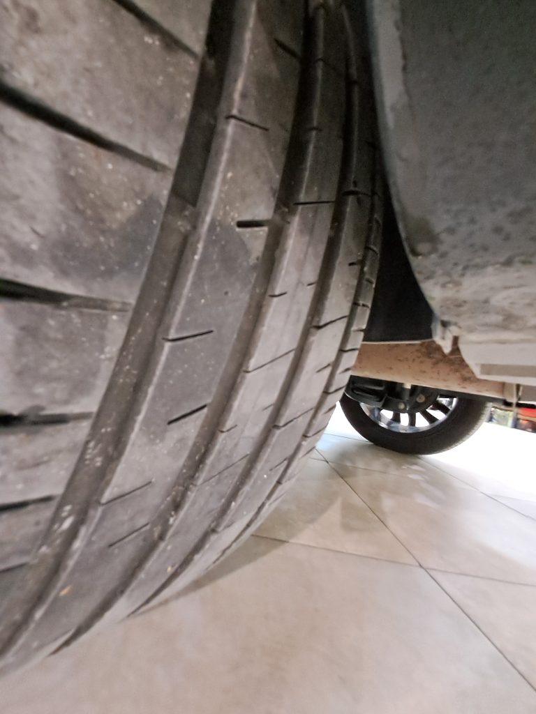 FIAT 500L CITY CROSS UCONNECT