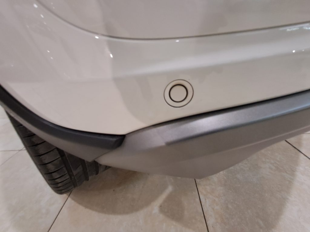 FIAT 500L CITY CROSS UCONNECT