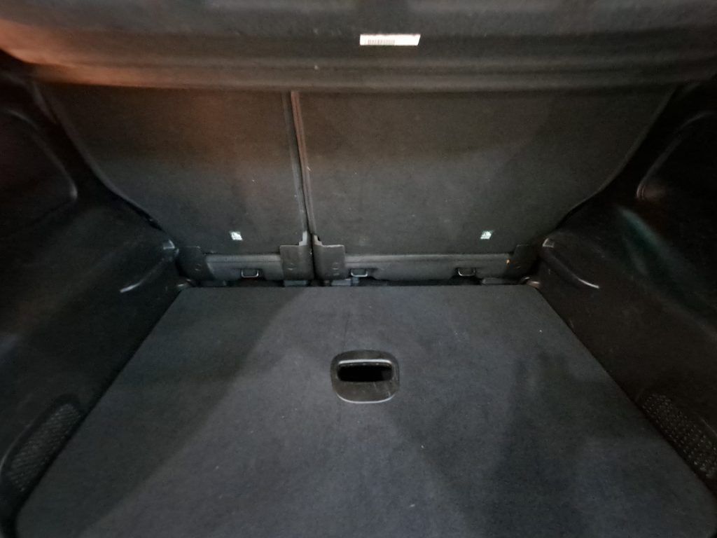 FIAT 500L CITY CROSS UCONNECT