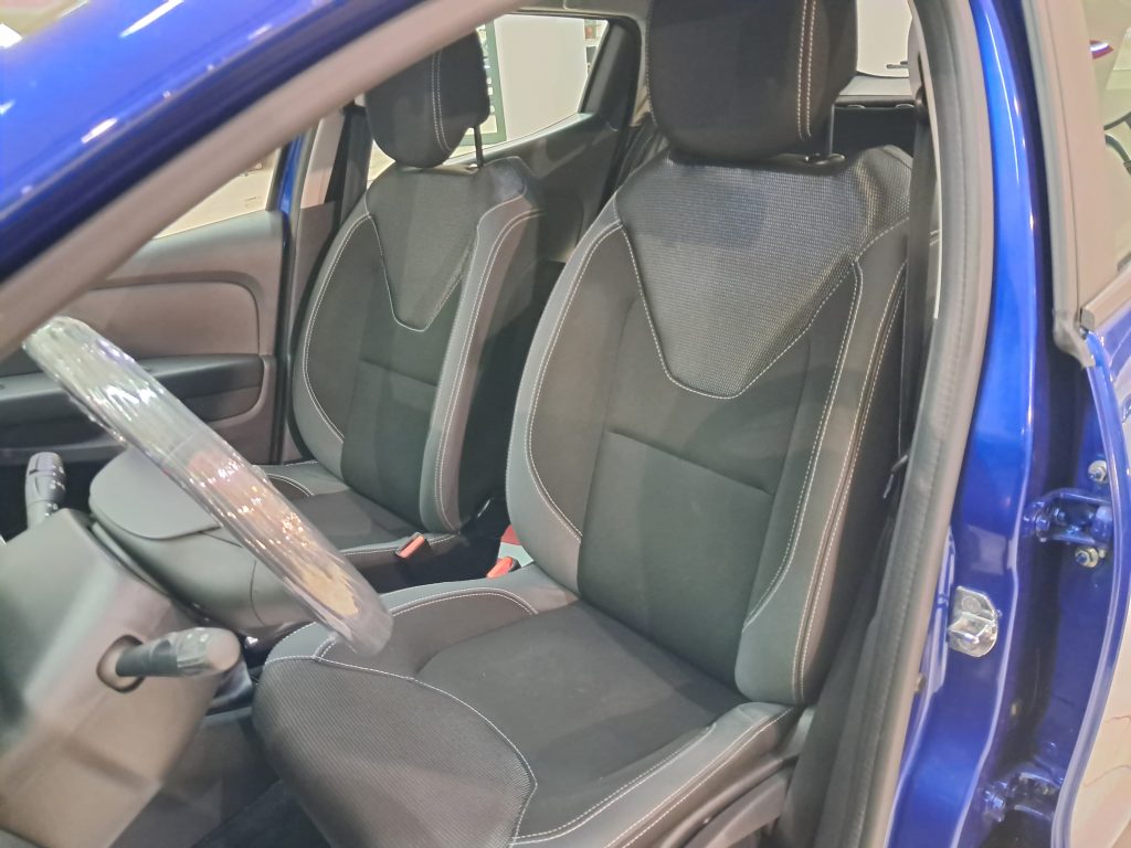 RENAULT CLIO O.9 TCE GPL(CASA MADRE) R-LINK(OK NEOPATENTATI)