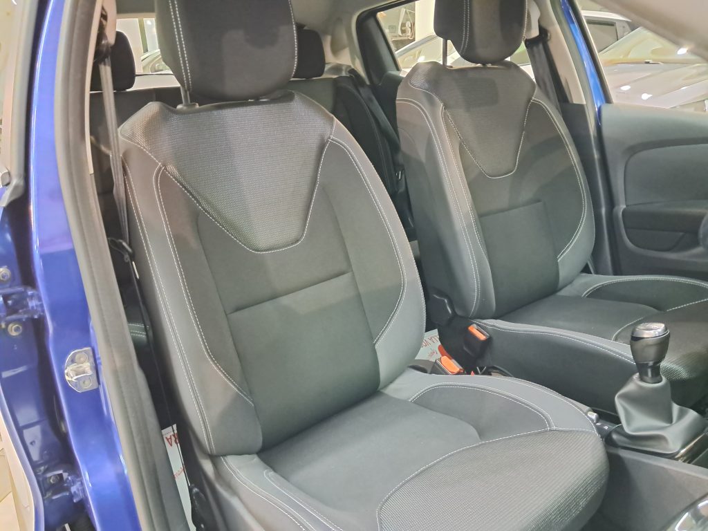 RENAULT CLIO O.9 TCE GPL(CASA MADRE) R-LINK(OK NEOPATENTATI)