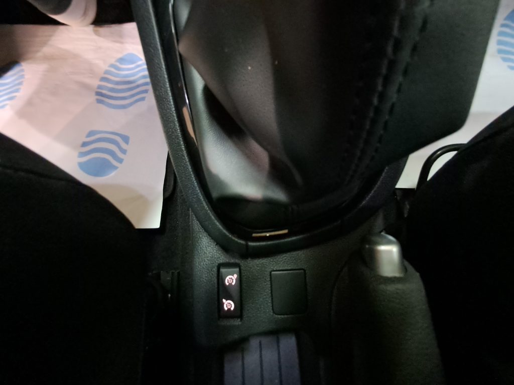 RENAULT CLIO O.9 TCE GPL(CASA MADRE) R-LINK(OK NEOPATENTATI)