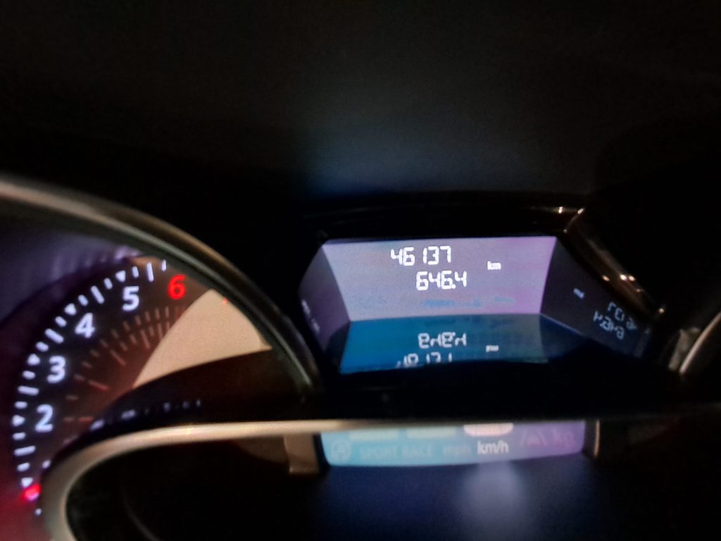 RENAULT CLIO O.9 TCE GPL(CASA MADRE) R-LINK(OK NEOPATENTATI)