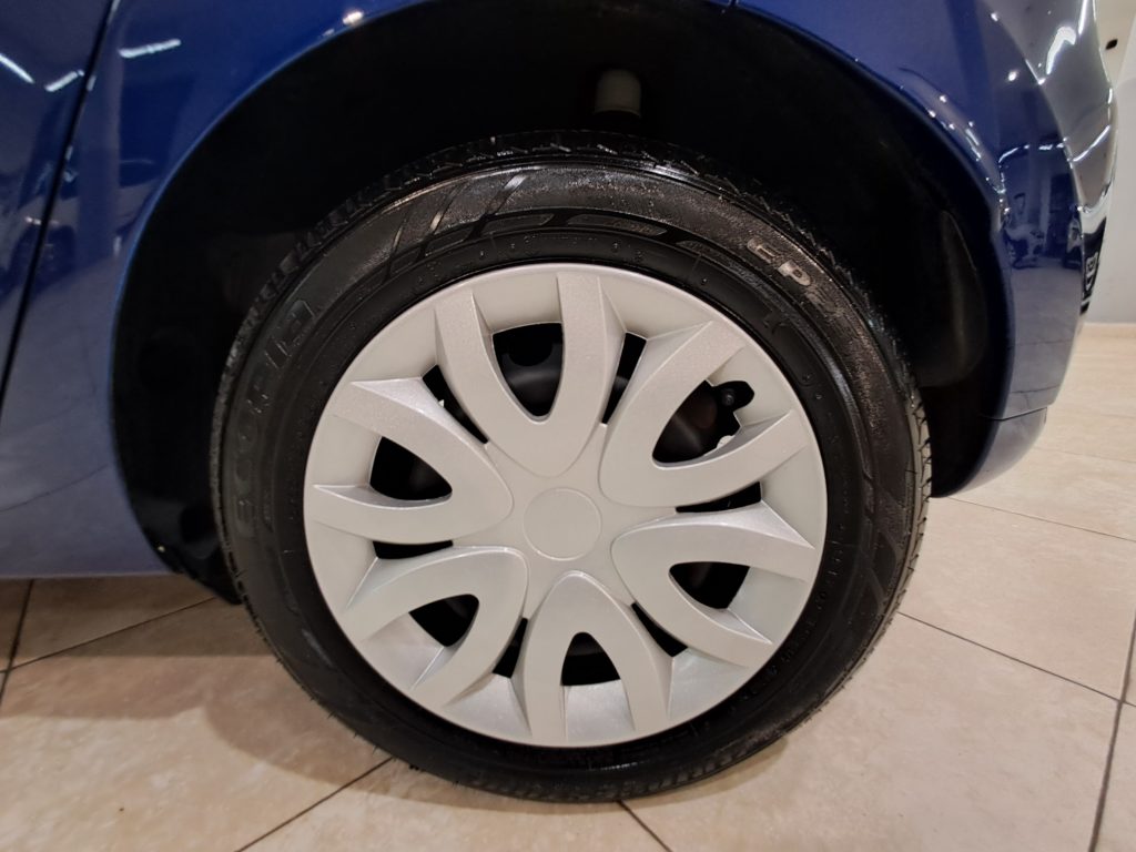 RENAULT CLIO O.9 TCE GPL(CASA MADRE) R-LINK(OK NEOPATENTATI)