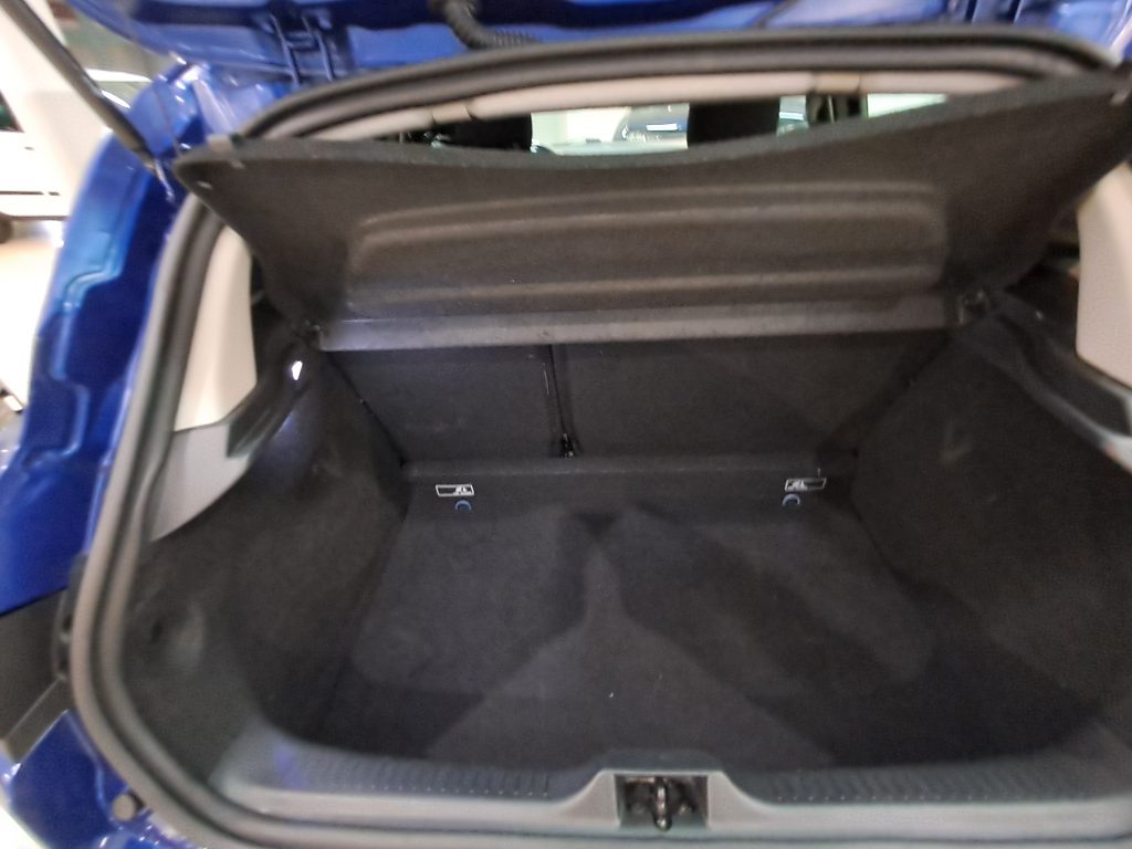 RENAULT CLIO O.9 TCE GPL(CASA MADRE) R-LINK(OK NEOPATENTATI)