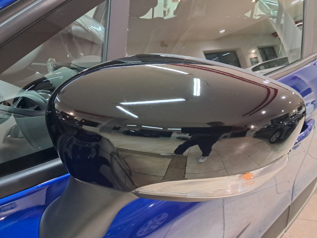 RENAULT CLIO O.9 TCE GPL(CASA MADRE) R-LINK(OK NEOPATENTATI)