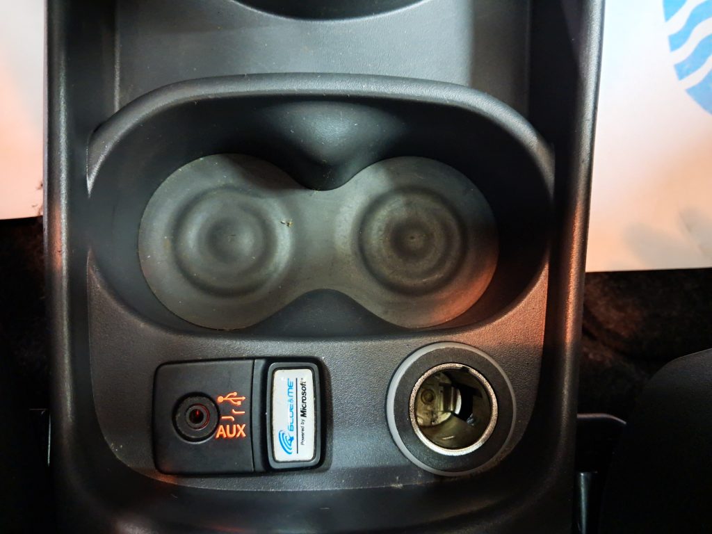 FIAT 500 1.2 LOUNGE(ADATTA NEOPATENATI)