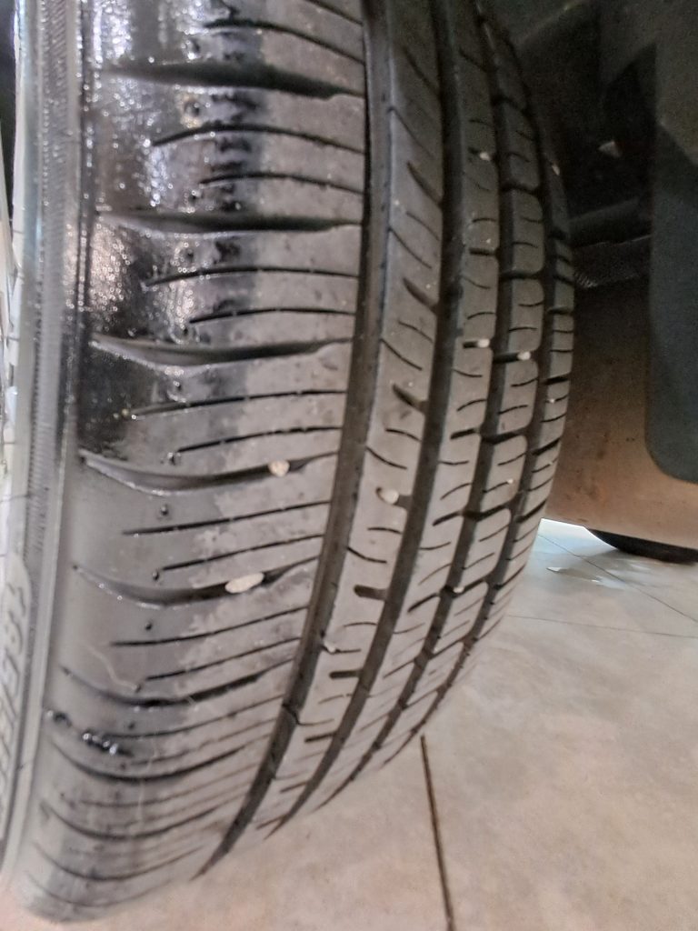 FIAT 500 1.2 LOUNGE(ADATTA NEOPATENATI)